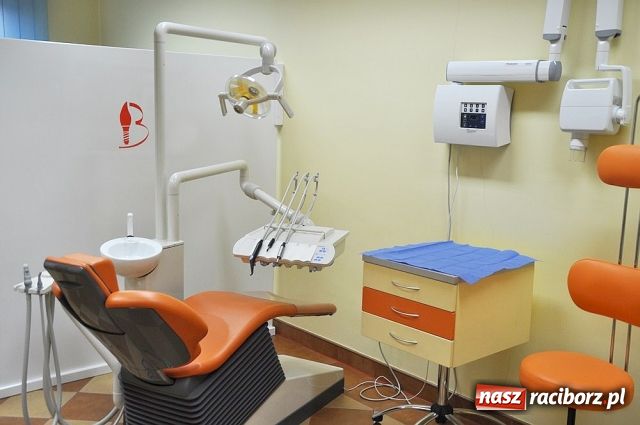 Zdjęcie w galerii na portalu naszraciborz.pl: Najważniejszy jest piękny uśmiech wiadomości z regionu