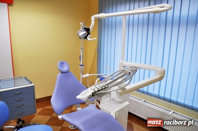 Zdjęcie w galerii na portalu naszraciborz.pl: Najważniejszy jest piękny uśmiech wiadomości z regionu