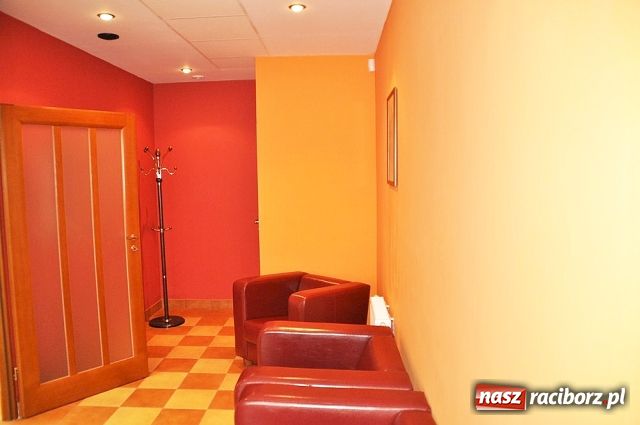 Zdjęcie w galerii na portalu naszraciborz.pl: Najważniejszy jest piękny uśmiech wiadomości z regionu