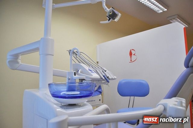 Zdjęcie w galerii na portalu naszraciborz.pl: Najważniejszy jest piękny uśmiech wiadomości z regionu