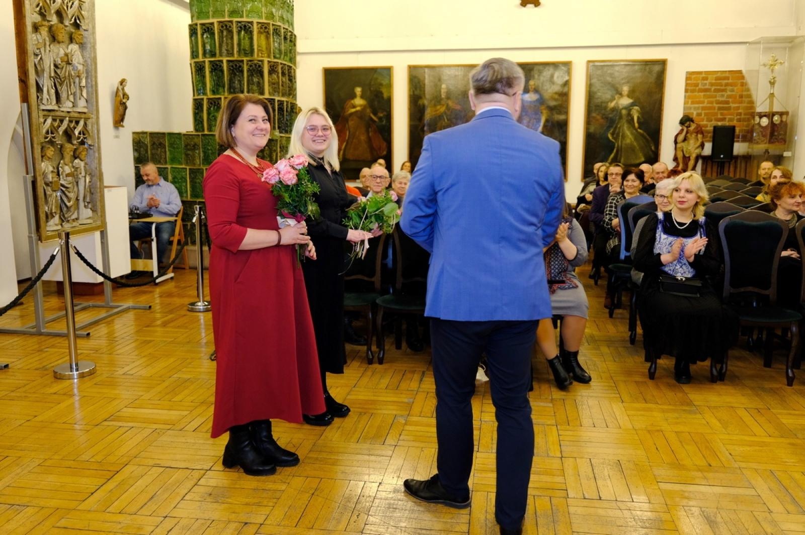 Zdjęcie w galerii na portalu naszraciborz.pl: Tu żyją stwory z mitów... Nowa wystawa w Muzeum wiadomości z regionu