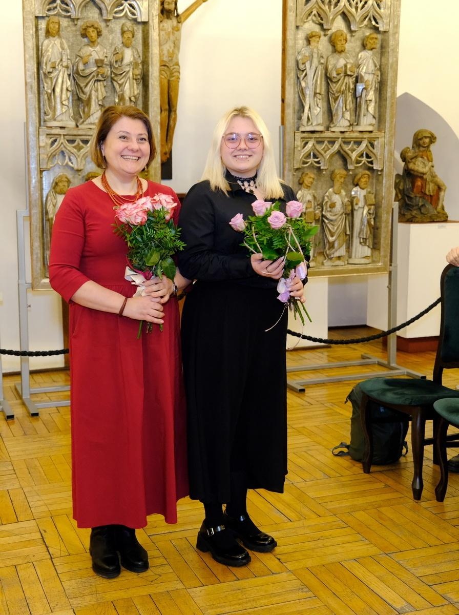 Zdjęcie w galerii na portalu naszraciborz.pl: Tu żyją stwory z mitów... Nowa wystawa w Muzeum wiadomości z regionu