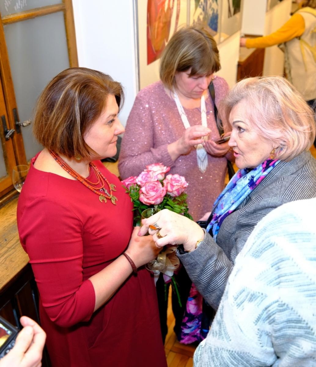 Zdjęcie w galerii na portalu naszraciborz.pl: Tu żyją stwory z mitów... Nowa wystawa w Muzeum wiadomości z regionu