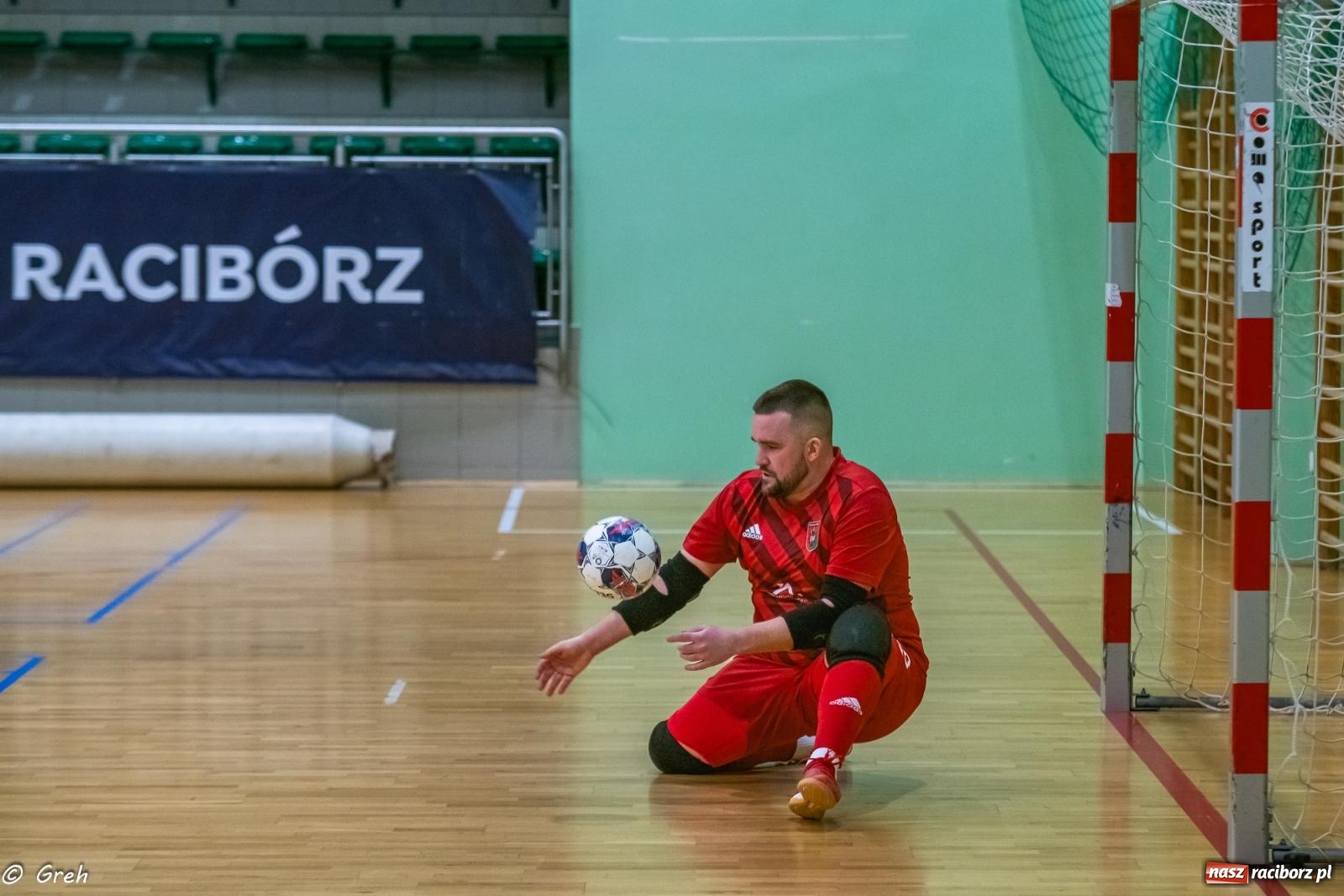 Zdjęcie w galerii na portalu naszraciborz.pl: Emocjonujący pojedynek Brexit Football i Startu Pietrowice Wielkie [FOTO] wiadomości z regionu