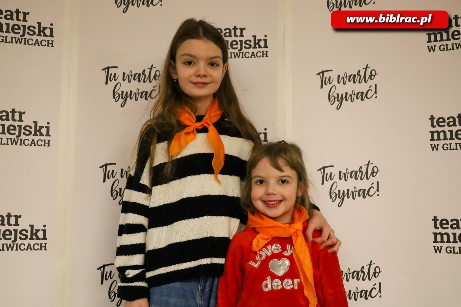 Zdjęcie w galerii na portalu naszraciborz.pl: Krowy nie mogą grać w teatrze! Relacja z wycieczki raciborskiej biblioteki wiadomości z regionu