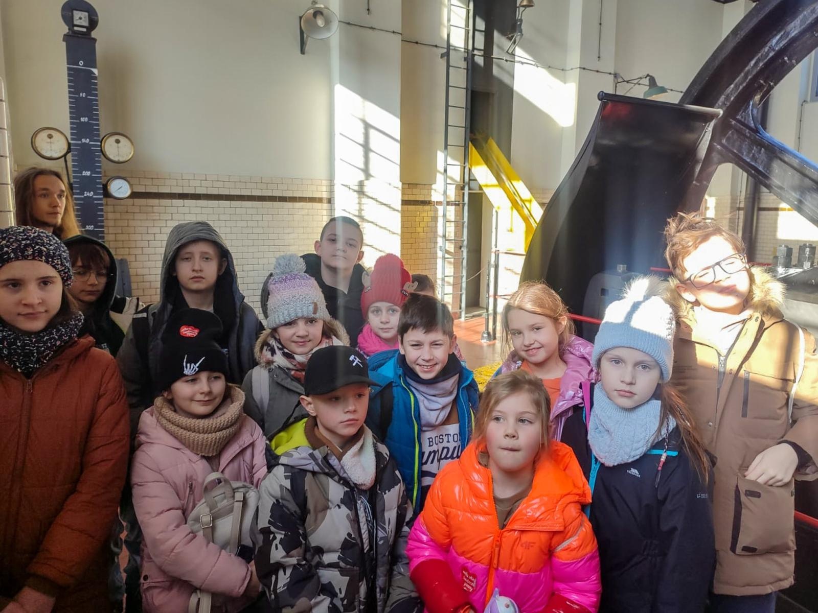 Zdjęcie w galerii na portalu naszraciborz.pl: Pierwszy tydzień ferii z Raciborskim Centrum Kultury za nami! wiadomości z regionu