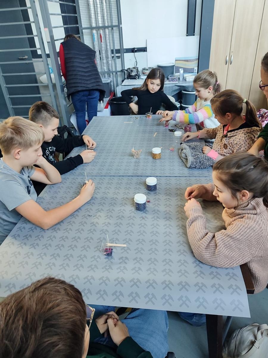 Zdjęcie w galerii na portalu naszraciborz.pl: Pierwszy tydzień ferii z Raciborskim Centrum Kultury za nami! wiadomości z regionu