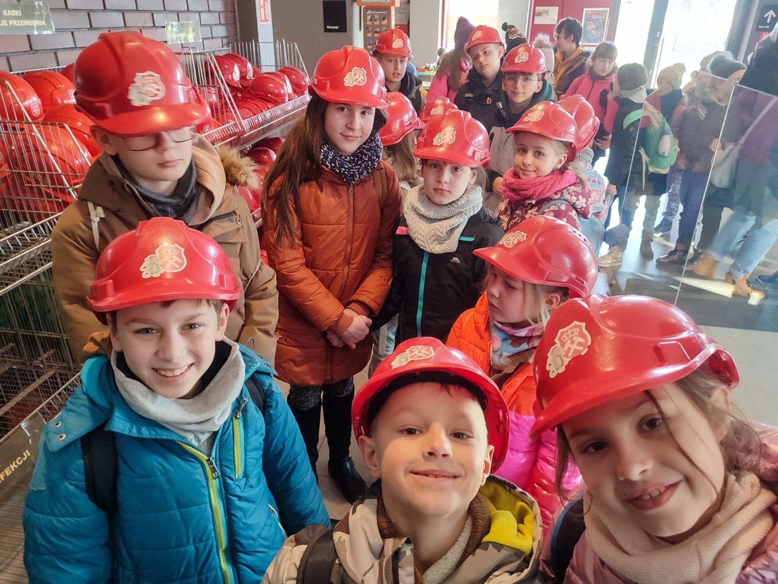 Zdjęcie w galerii na portalu naszraciborz.pl: Pierwszy tydzień ferii z Raciborskim Centrum Kultury za nami! wiadomości z regionu