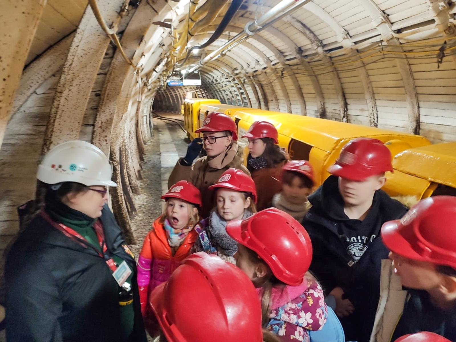 Zdjęcie w galerii na portalu naszraciborz.pl: Pierwszy tydzień ferii z Raciborskim Centrum Kultury za nami! wiadomości z regionu