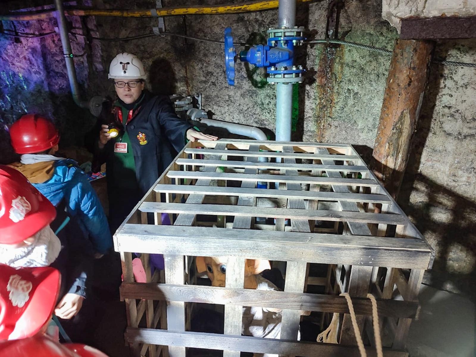 Zdjęcie w galerii na portalu naszraciborz.pl: Pierwszy tydzień ferii z Raciborskim Centrum Kultury za nami! wiadomości z regionu