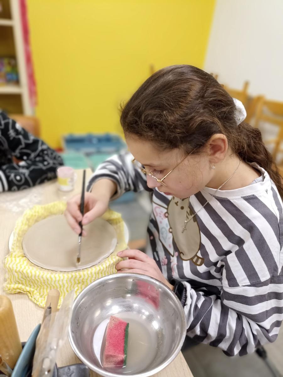 Zdjęcie w galerii na portalu naszraciborz.pl: Pierwszy tydzień ferii z Raciborskim Centrum Kultury za nami! wiadomości z regionu