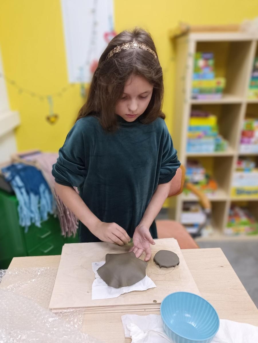 Zdjęcie w galerii na portalu naszraciborz.pl: Pierwszy tydzień ferii z Raciborskim Centrum Kultury za nami! wiadomości z regionu