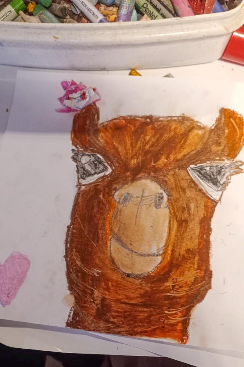 Zdjęcie w galerii na portalu naszraciborz.pl: Pierwszy tydzień ferii z Raciborskim Centrum Kultury za nami! wiadomości z regionu