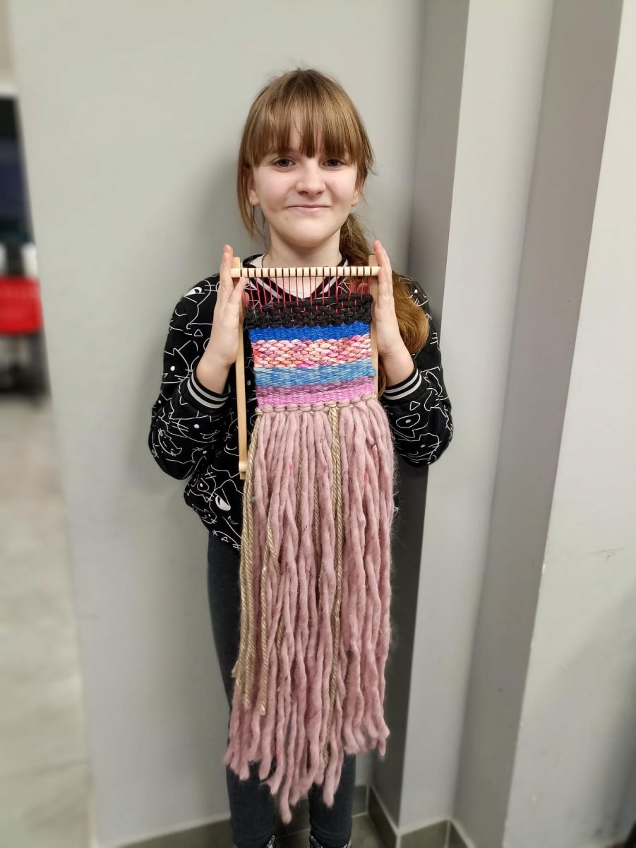 Zdjęcie w galerii na portalu naszraciborz.pl: Pierwszy tydzień ferii z Raciborskim Centrum Kultury za nami! wiadomości z regionu