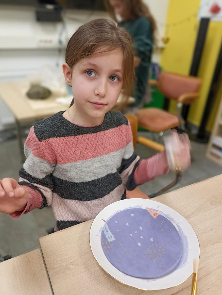 Zdjęcie w galerii na portalu naszraciborz.pl: Pierwszy tydzień ferii z Raciborskim Centrum Kultury za nami! wiadomości z regionu