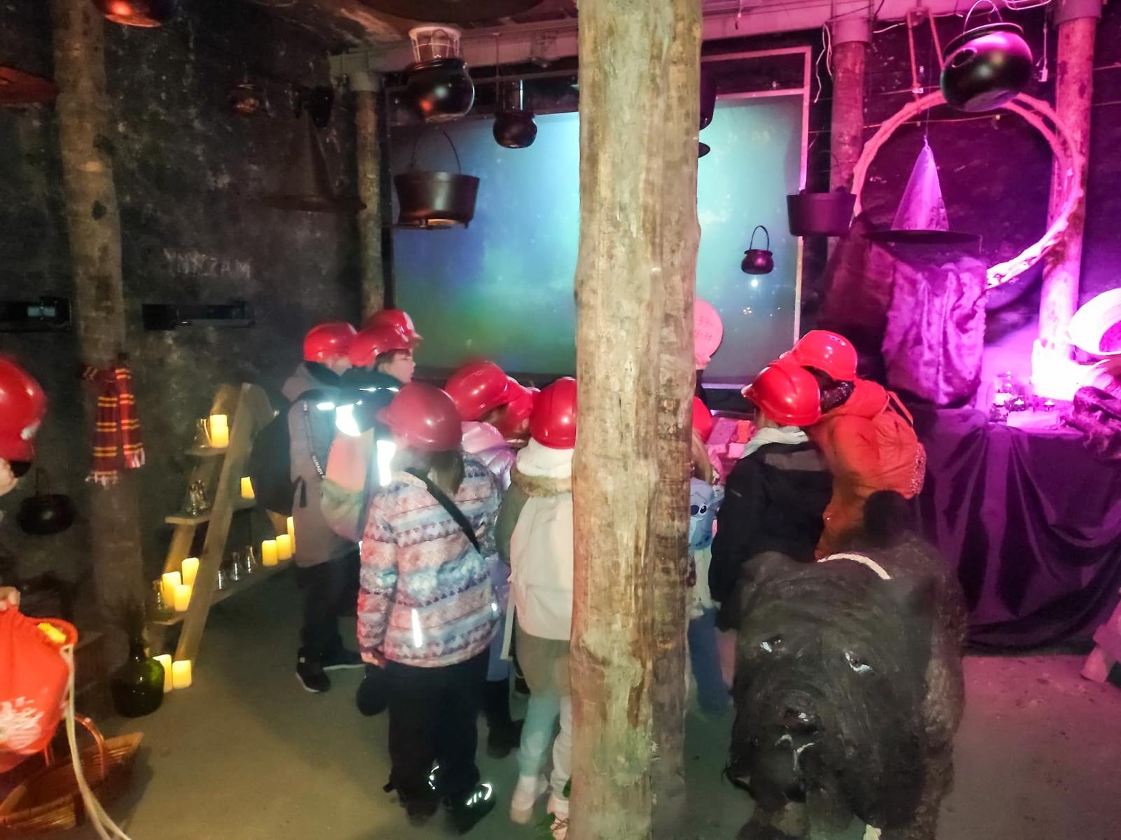 Zdjęcie w galerii na portalu naszraciborz.pl: Pierwszy tydzień ferii z Raciborskim Centrum Kultury za nami! wiadomości z regionu