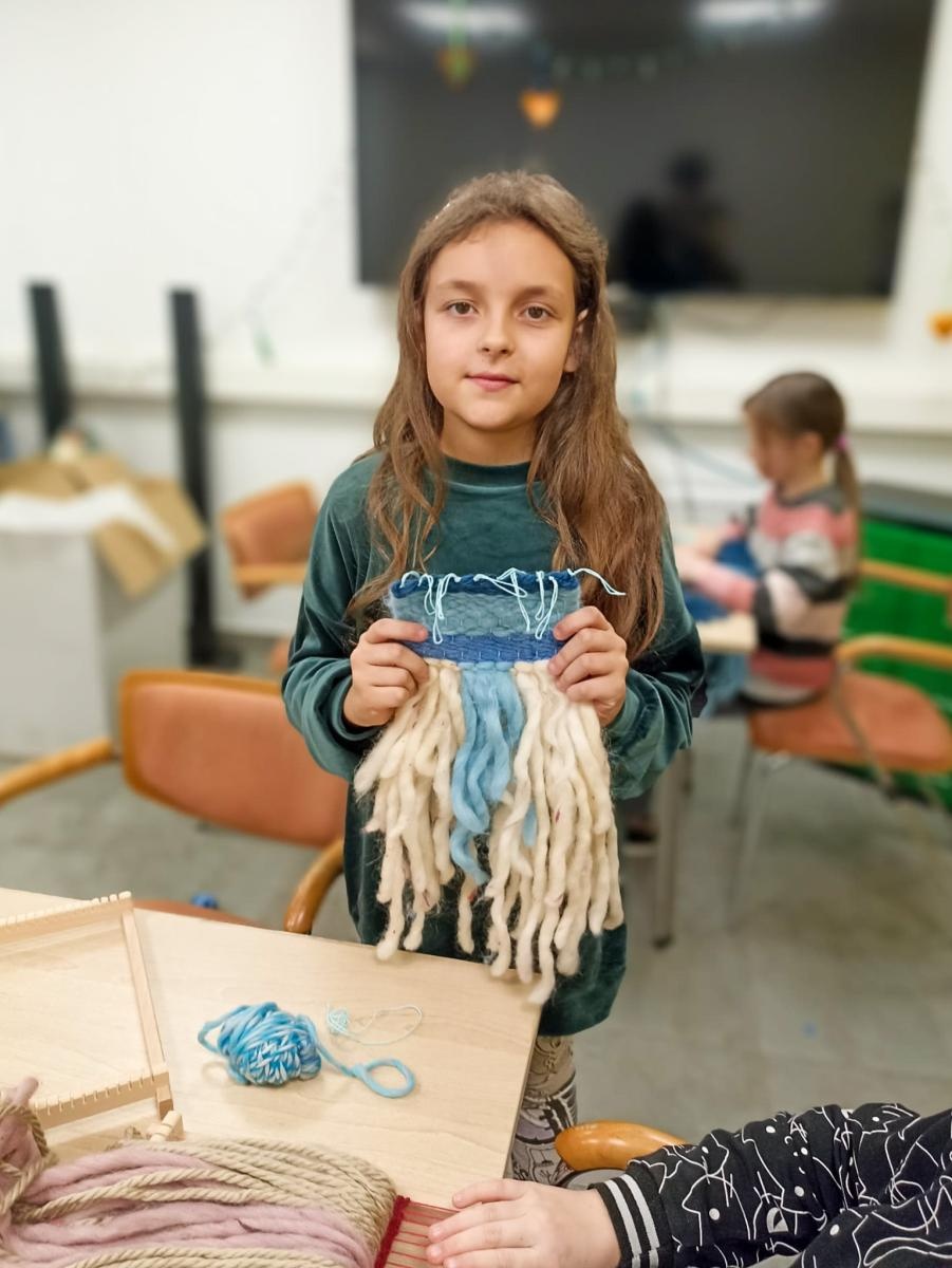 Zdjęcie w galerii na portalu naszraciborz.pl: Pierwszy tydzień ferii z Raciborskim Centrum Kultury za nami! wiadomości z regionu