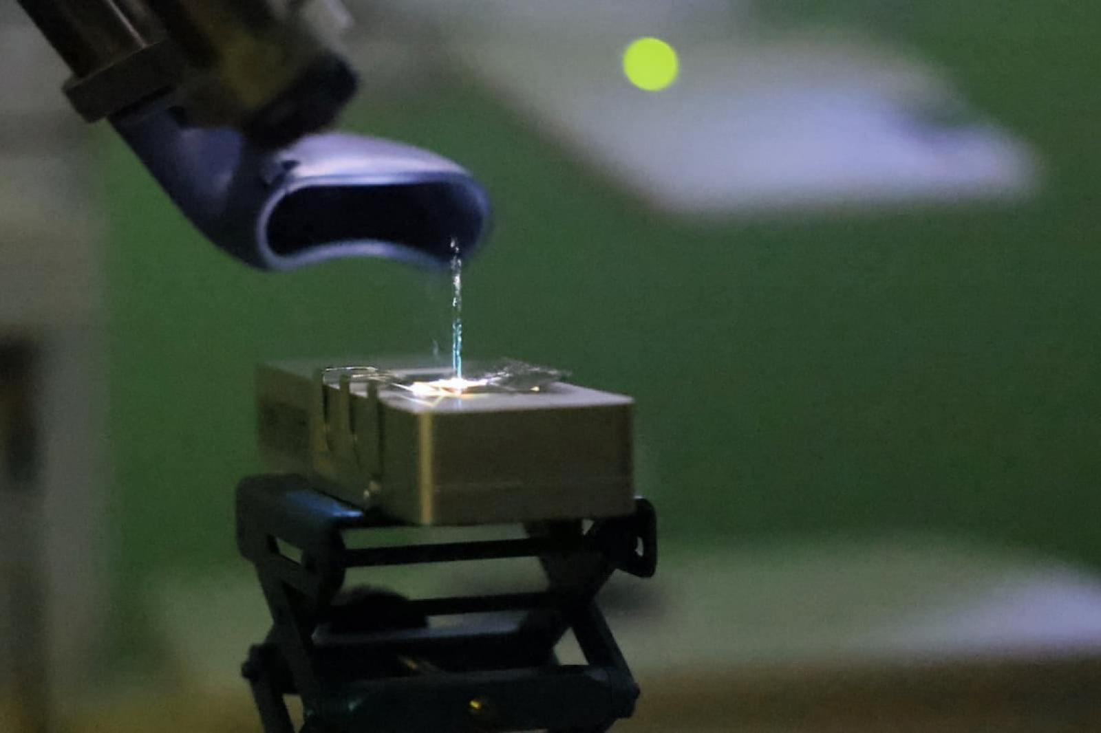 Zdjęcie w galerii na portalu naszraciborz.pl: Województwo śląskie ma jedno z najnowocześniejszych miejsc laserowego leczenia oczu wiadomości z regionu