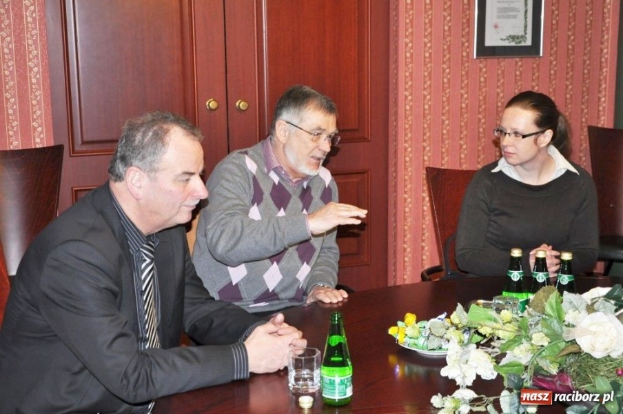 Zdjęcie w galerii na portalu naszraciborz.pl: Odjechali z raciborskim piwem... wiadomości z regionu