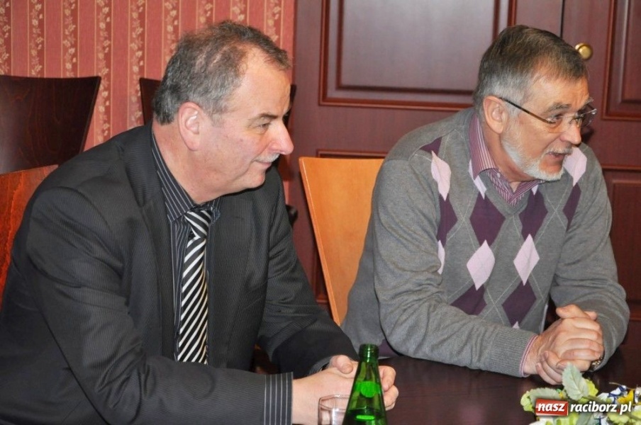 Zdjęcie w galerii na portalu naszraciborz.pl: Odjechali z raciborskim piwem... wiadomości z regionu