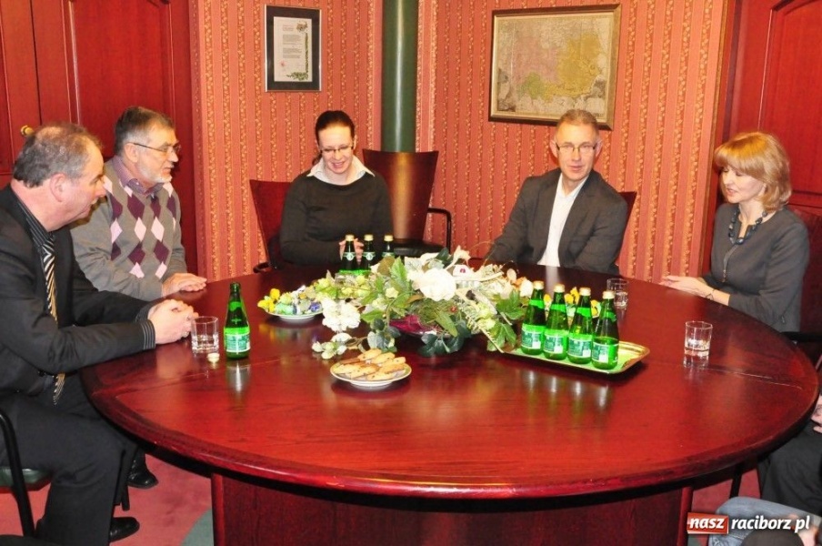 Zdjęcie w galerii na portalu naszraciborz.pl: Odjechali z raciborskim piwem... wiadomości z regionu