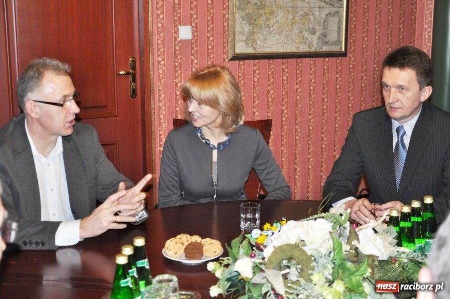 Zdjęcie w galerii na portalu naszraciborz.pl: Odjechali z raciborskim piwem... wiadomości z regionu