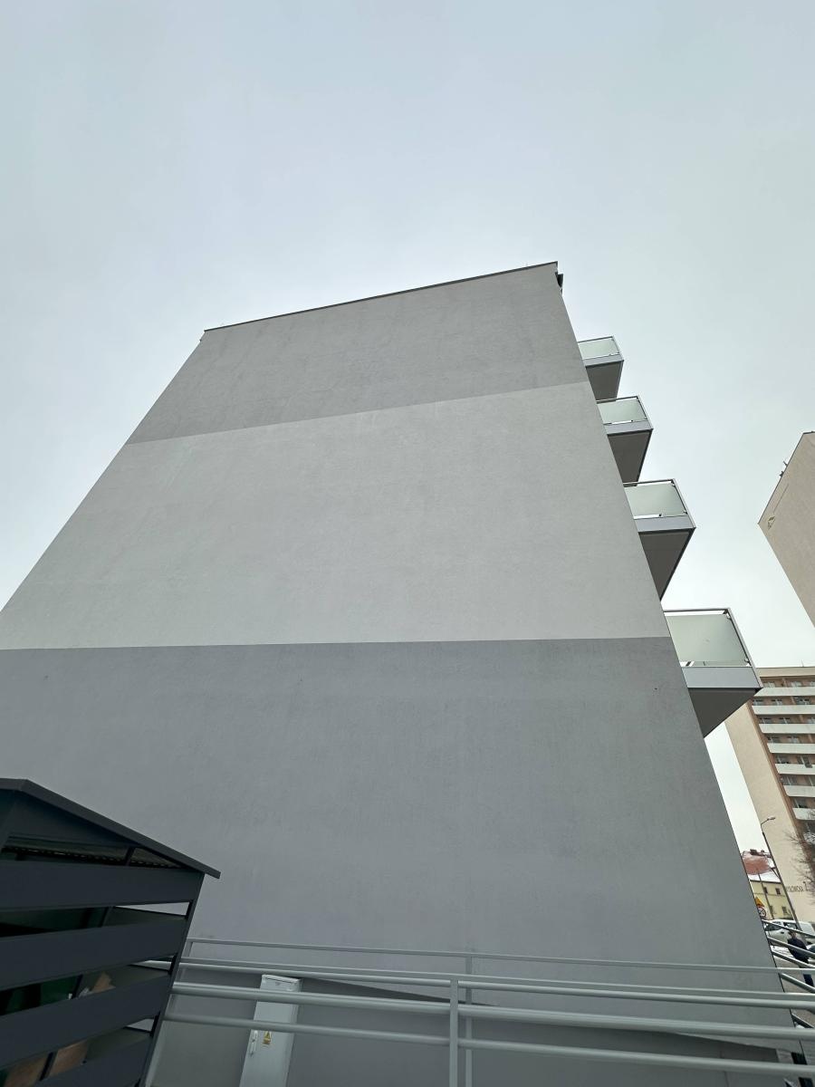 Zdjęcie w galerii na portalu naszraciborz.pl: Mysłowicka 30 Racibórz. Pula mieszkań gotowych do zamieszkania na sprzedaż wiadomości z regionu