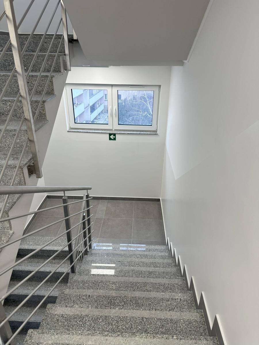 Zdjęcie w galerii na portalu naszraciborz.pl: Mysłowicka 30 Racibórz. Pula mieszkań gotowych do zamieszkania na sprzedaż wiadomości z regionu