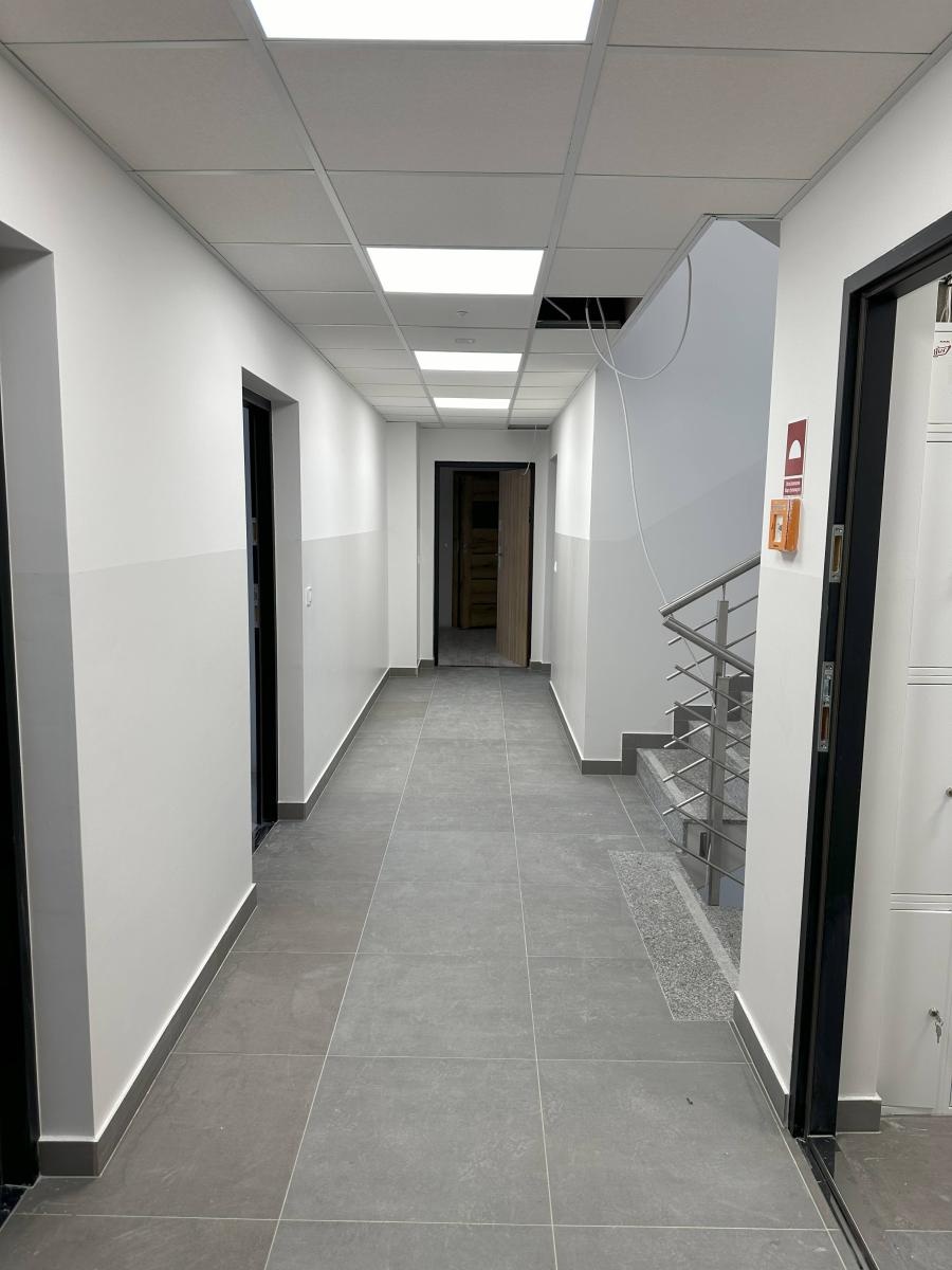 Zdjęcie w galerii na portalu naszraciborz.pl: Mysłowicka 30 Racibórz. Pula mieszkań gotowych do zamieszkania na sprzedaż wiadomości z regionu