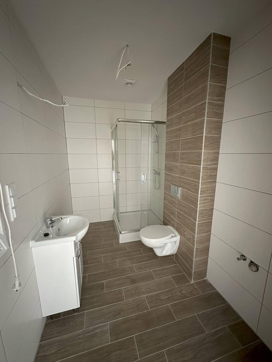 Zdjęcie w galerii na portalu naszraciborz.pl: Mysłowicka 30 Racibórz. Pula mieszkań gotowych do zamieszkania na sprzedaż wiadomości z regionu