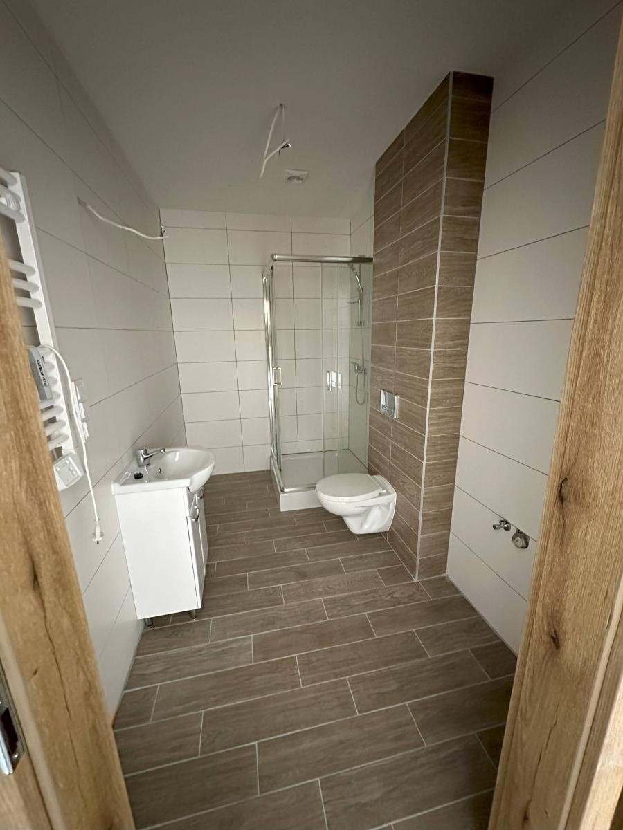 Zdjęcie w galerii na portalu naszraciborz.pl: Mysłowicka 30 Racibórz. Pula mieszkań gotowych do zamieszkania na sprzedaż wiadomości z regionu