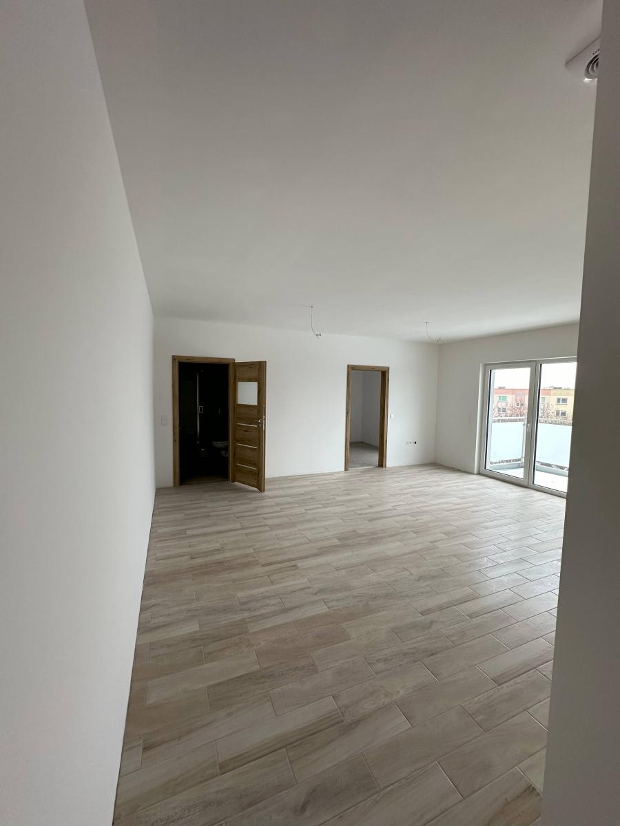 Zdjęcie w galerii na portalu naszraciborz.pl: Mysłowicka 30 Racibórz. Pula mieszkań gotowych do zamieszkania na sprzedaż wiadomości z regionu