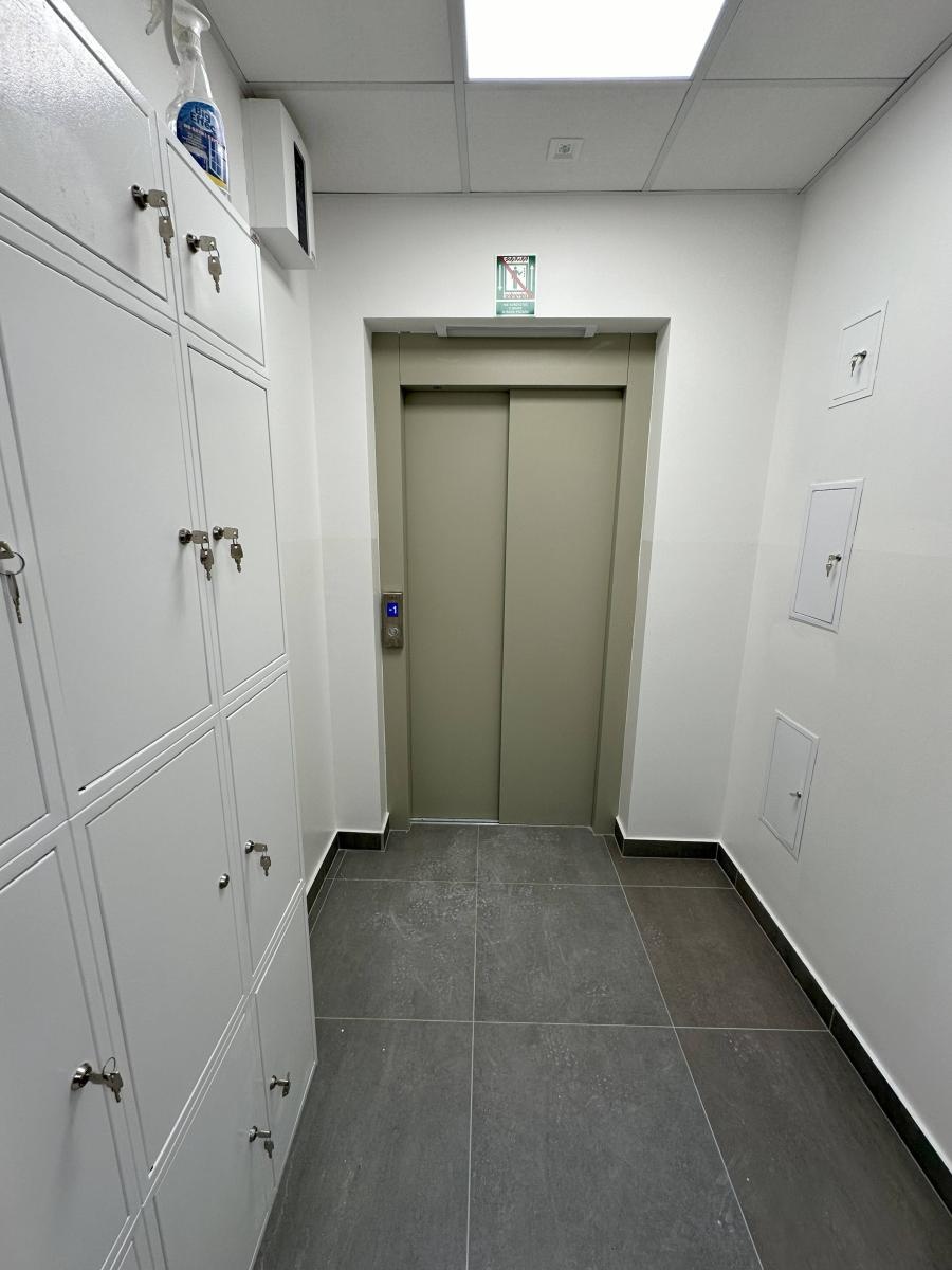 Zdjęcie w galerii na portalu naszraciborz.pl: Mysłowicka 30 Racibórz. Pula mieszkań gotowych do zamieszkania na sprzedaż wiadomości z regionu