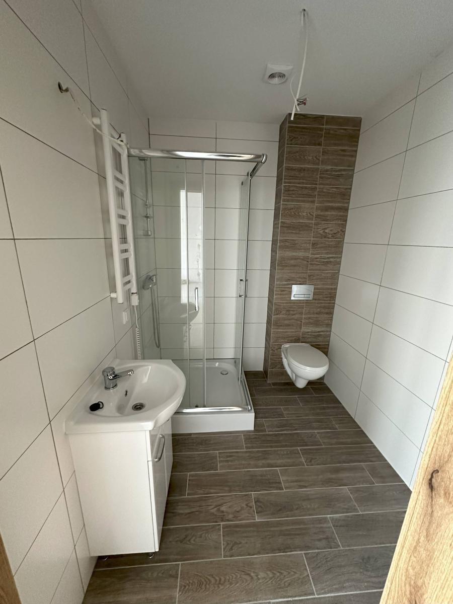 Zdjęcie w galerii na portalu naszraciborz.pl: Mysłowicka 30 Racibórz. Pula mieszkań gotowych do zamieszkania na sprzedaż wiadomości z regionu