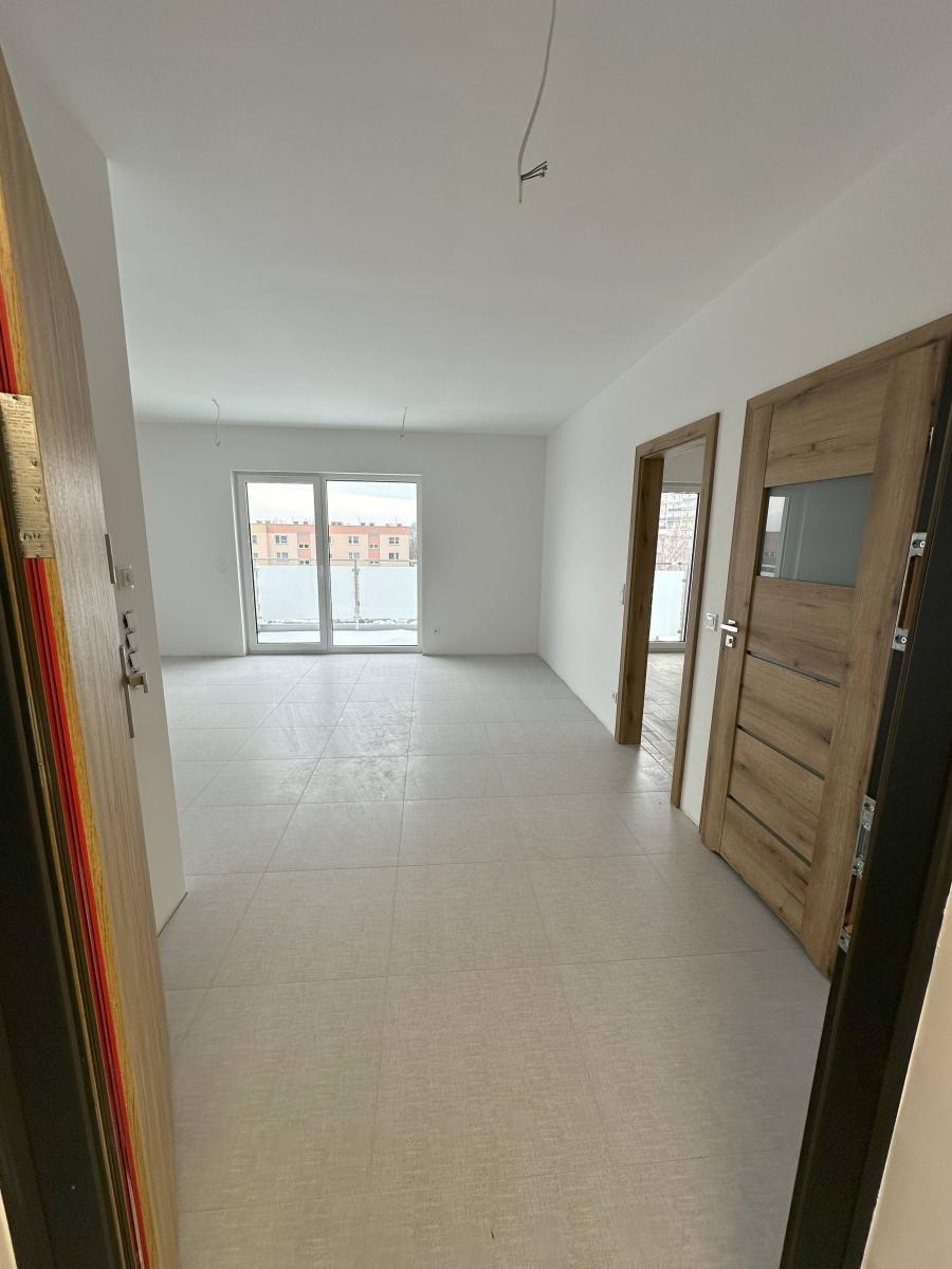 Zdjęcie w galerii na portalu naszraciborz.pl: Mysłowicka 30 Racibórz. Pula mieszkań gotowych do zamieszkania na sprzedaż wiadomości z regionu