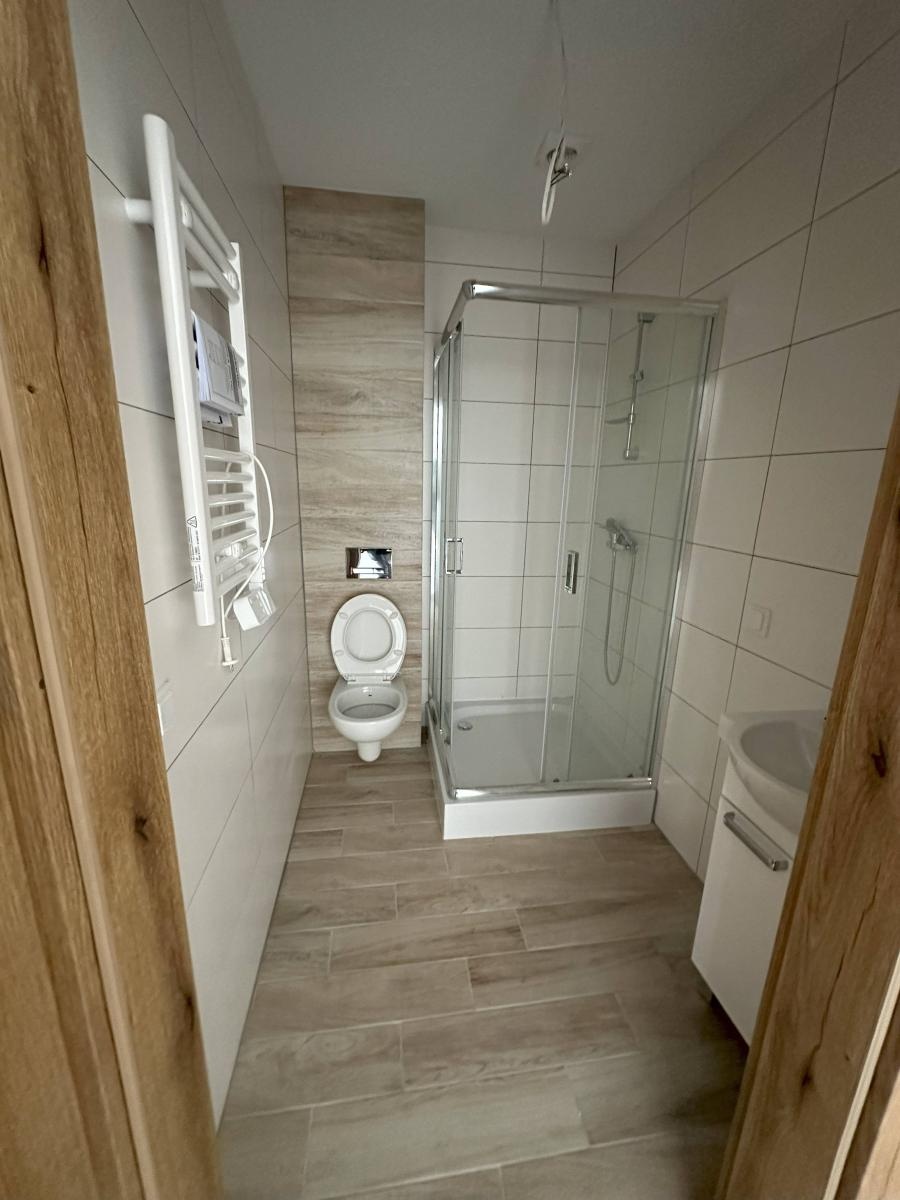 Zdjęcie w galerii na portalu naszraciborz.pl: Mysłowicka 30 Racibórz. Pula mieszkań gotowych do zamieszkania na sprzedaż wiadomości z regionu