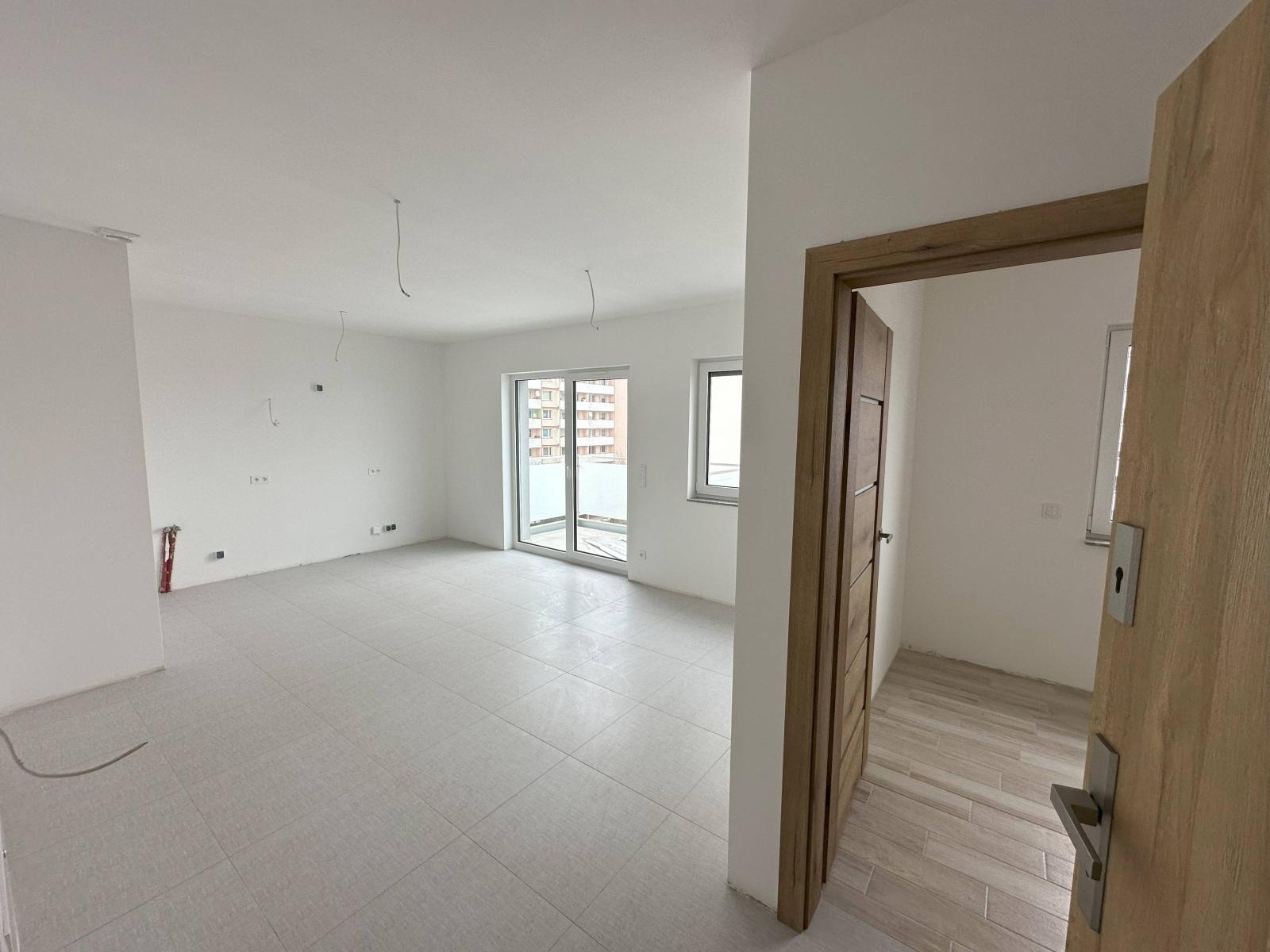 Zdjęcie w galerii na portalu naszraciborz.pl: Mysłowicka 30 Racibórz. Pula mieszkań gotowych do zamieszkania na sprzedaż wiadomości z regionu