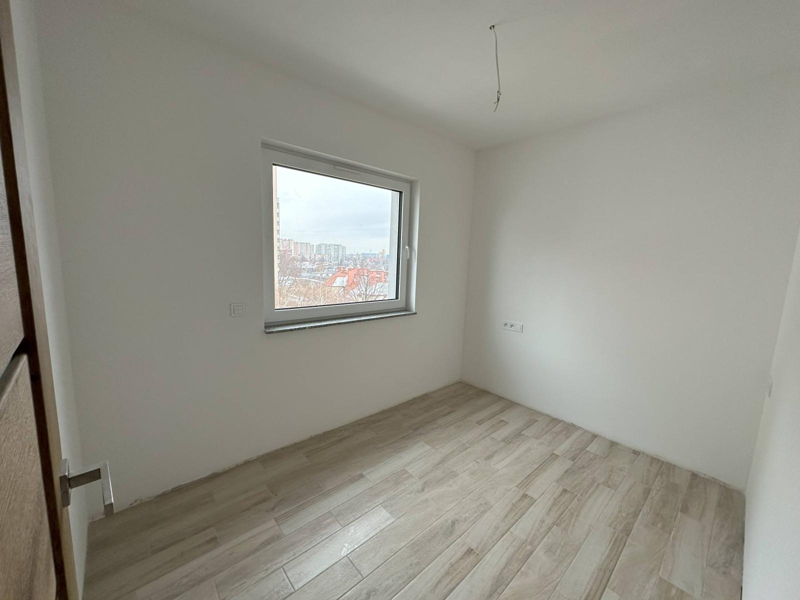 Zdjęcie w galerii na portalu naszraciborz.pl: Mysłowicka 30 Racibórz. Pula mieszkań gotowych do zamieszkania na sprzedaż wiadomości z regionu