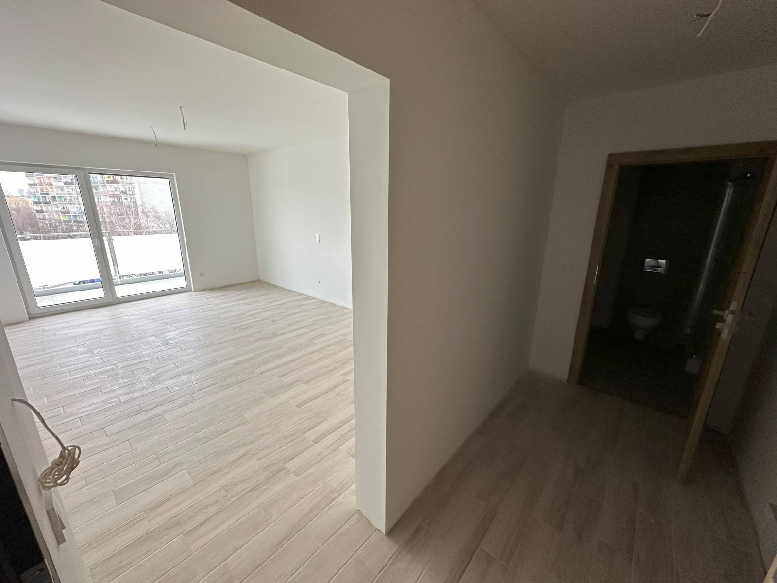 Zdjęcie w galerii na portalu naszraciborz.pl: Mysłowicka 30 Racibórz. Pula mieszkań gotowych do zamieszkania na sprzedaż wiadomości z regionu