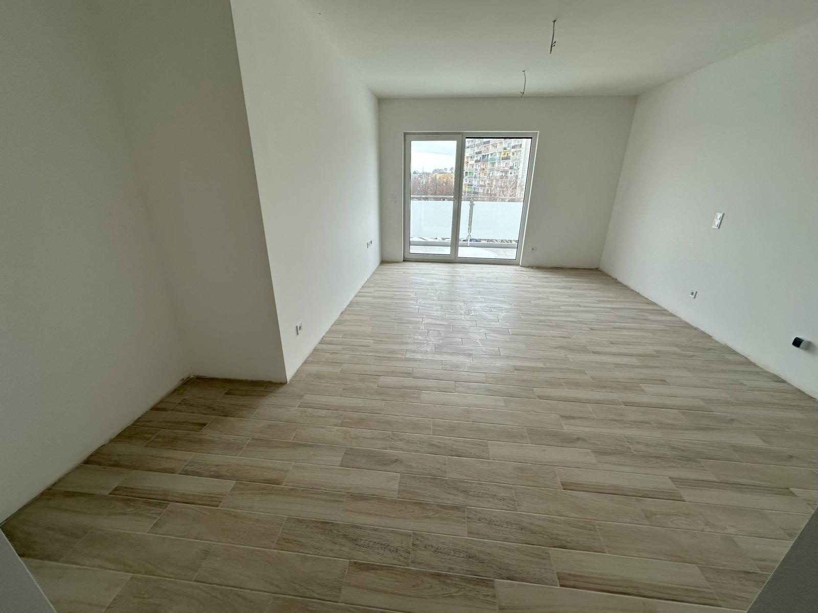 Zdjęcie w galerii na portalu naszraciborz.pl: Mysłowicka 30 Racibórz. Pula mieszkań gotowych do zamieszkania na sprzedaż wiadomości z regionu