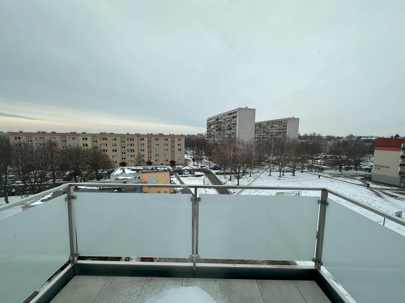 Zdjęcie w galerii na portalu naszraciborz.pl: Mysłowicka 30 Racibórz. Pula mieszkań gotowych do zamieszkania na sprzedaż wiadomości z regionu