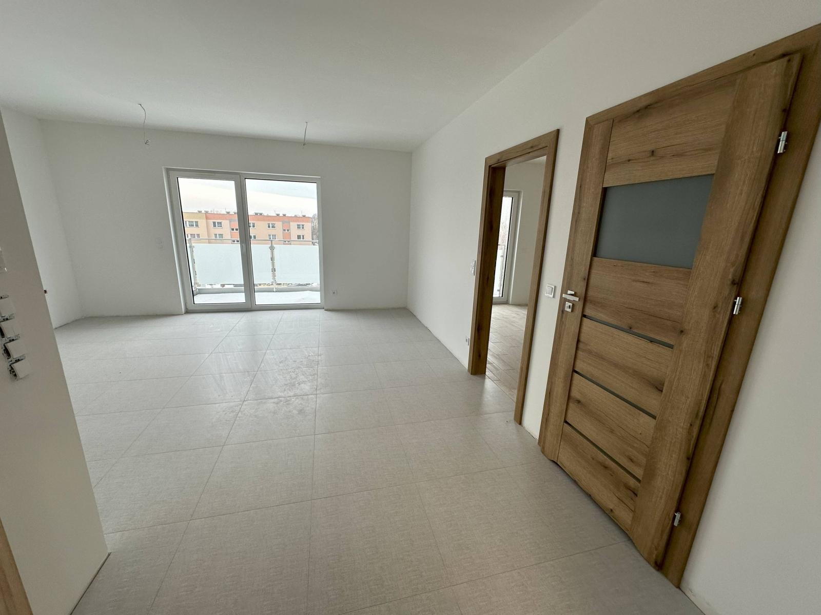 Zdjęcie w galerii na portalu naszraciborz.pl: Mysłowicka 30 Racibórz. Pula mieszkań gotowych do zamieszkania na sprzedaż wiadomości z regionu