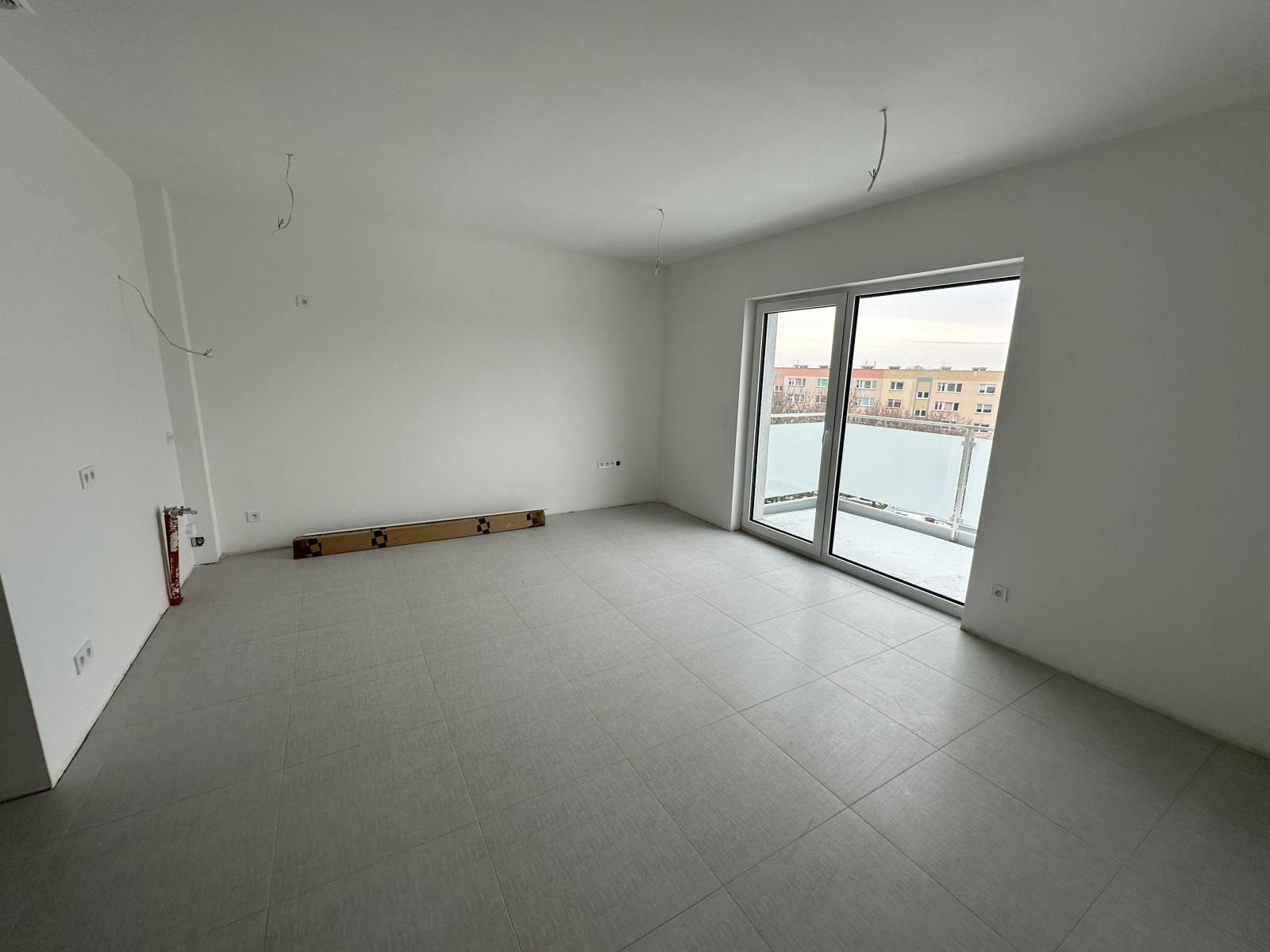 Zdjęcie w galerii na portalu naszraciborz.pl: Mysłowicka 30 Racibórz. Pula mieszkań gotowych do zamieszkania na sprzedaż wiadomości z regionu