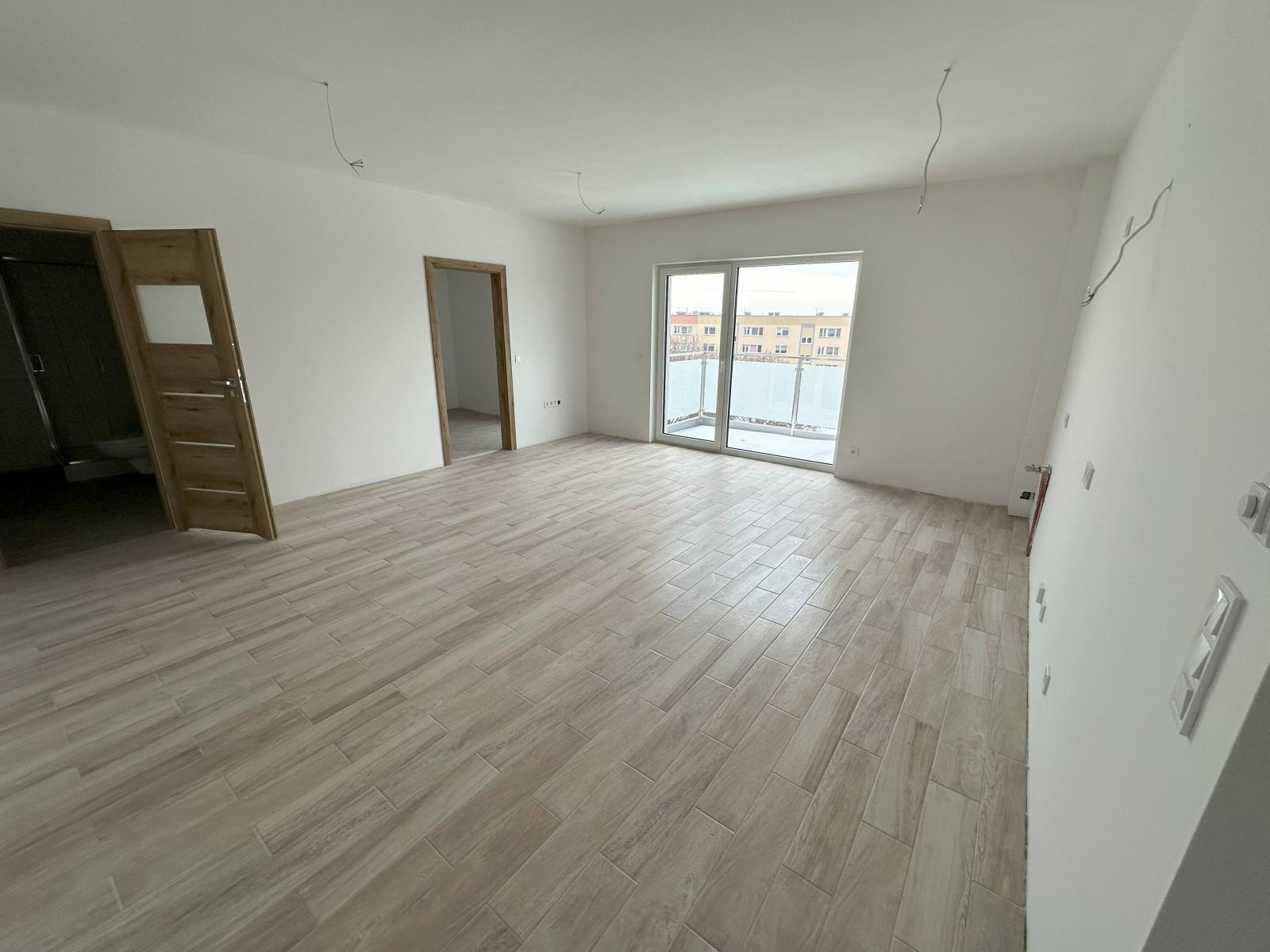 Zdjęcie w galerii na portalu naszraciborz.pl: Mysłowicka 30 Racibórz. Pula mieszkań gotowych do zamieszkania na sprzedaż wiadomości z regionu