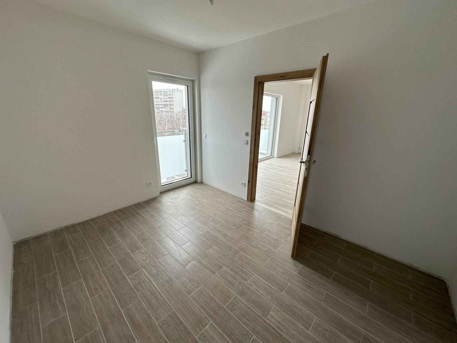 Zdjęcie w galerii na portalu naszraciborz.pl: Mysłowicka 30 Racibórz. Pula mieszkań gotowych do zamieszkania na sprzedaż wiadomości z regionu