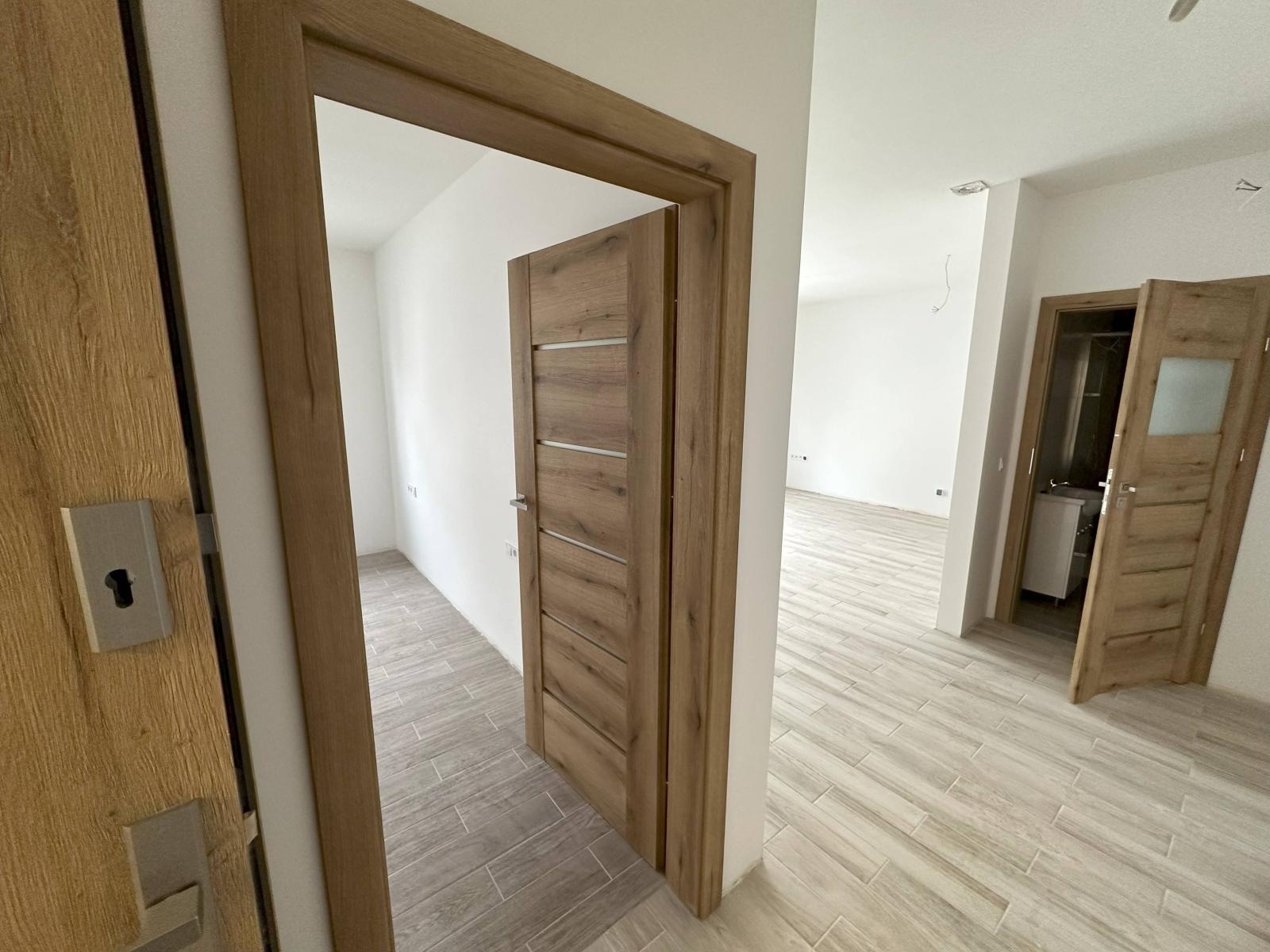 Zdjęcie w galerii na portalu naszraciborz.pl: Mysłowicka 30 Racibórz. Pula mieszkań gotowych do zamieszkania na sprzedaż wiadomości z regionu