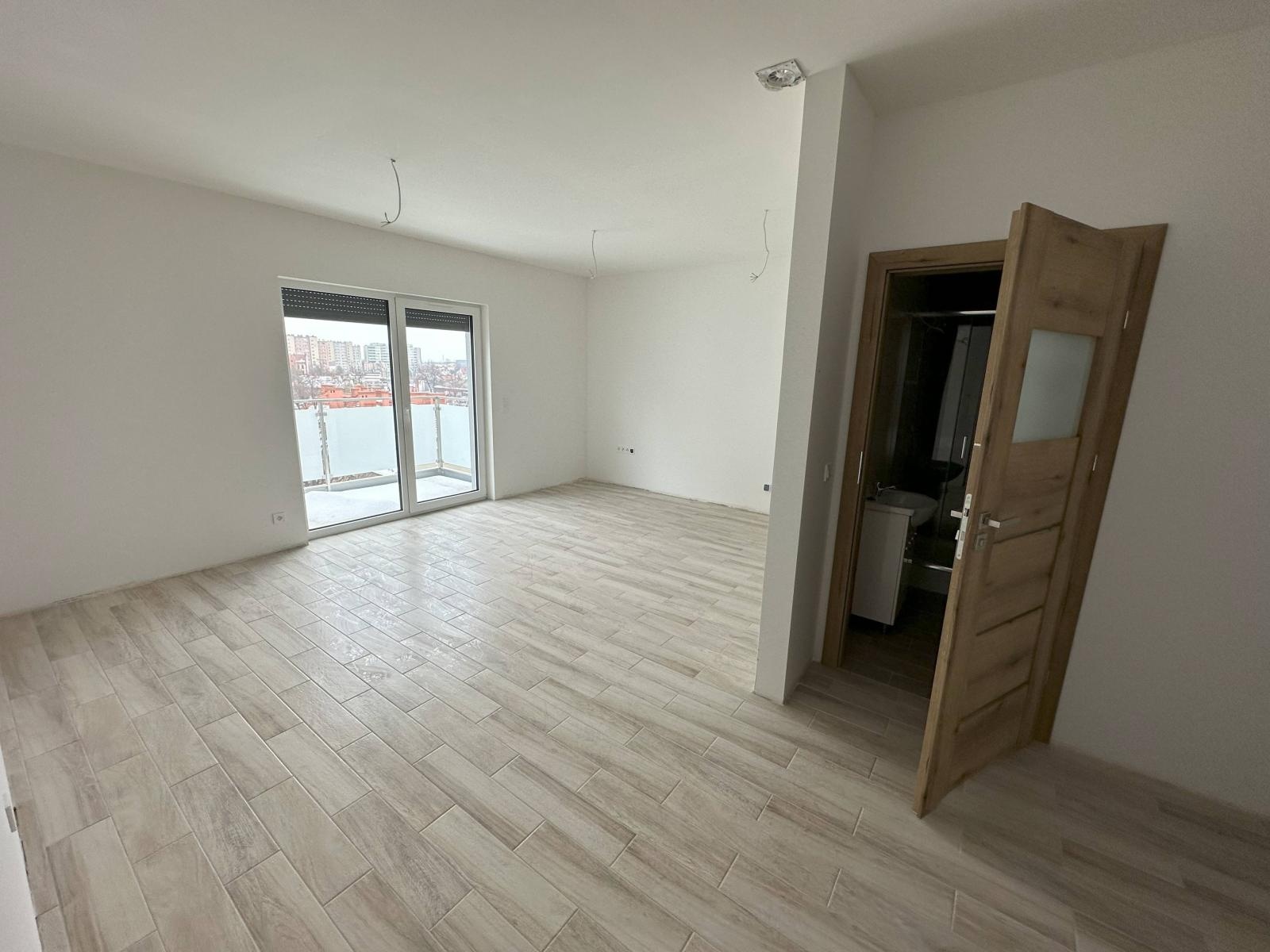 Zdjęcie w galerii na portalu naszraciborz.pl: Mysłowicka 30 Racibórz. Pula mieszkań gotowych do zamieszkania na sprzedaż wiadomości z regionu