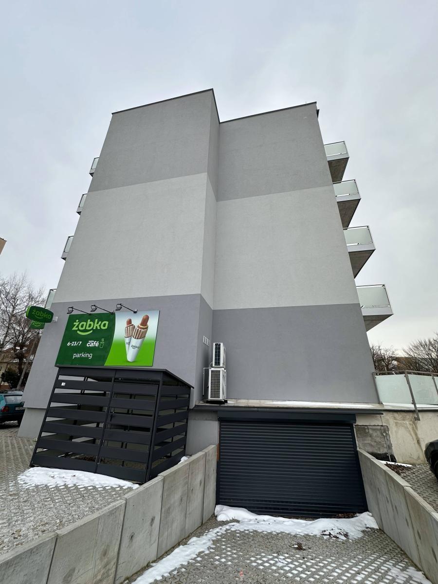 Zdjęcie w galerii na portalu naszraciborz.pl: Mysłowicka 30 Racibórz. Pula mieszkań gotowych do zamieszkania na sprzedaż wiadomości z regionu