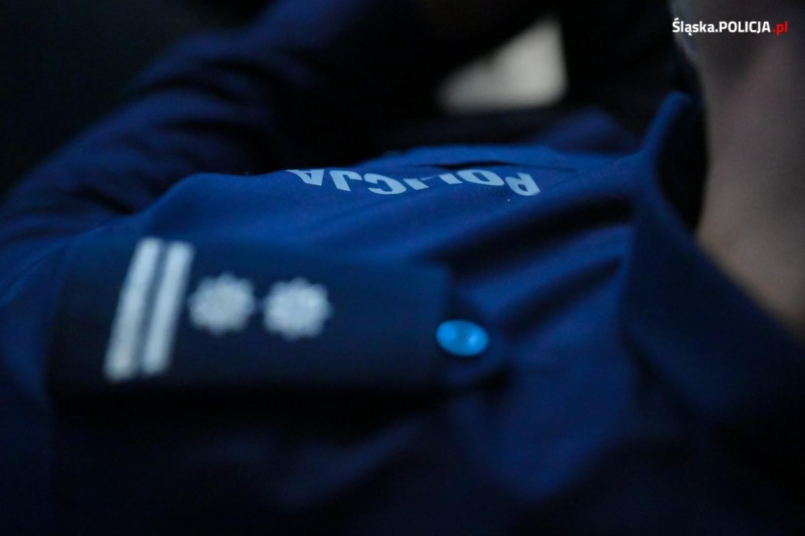 Zdjęcie w galerii na portalu naszraciborz.pl: Mniej postępowań, lepsza wykrywalność wiadomości z regionu