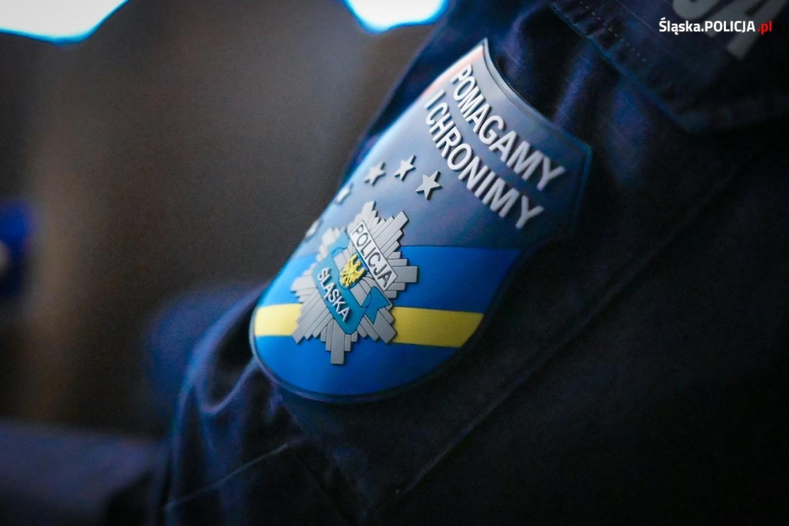 Zdjęcie w galerii na portalu naszraciborz.pl: Mniej postępowań, lepsza wykrywalność wiadomości z regionu